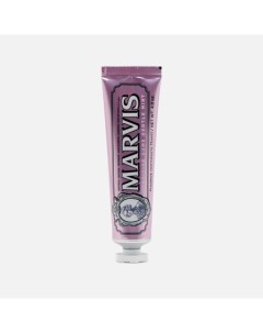 Зубная паста Sensitive Gums Mint Large цвет фиолетовый Marvis