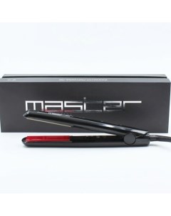 Выпрямитель для волос Утюжок MP 120 Master