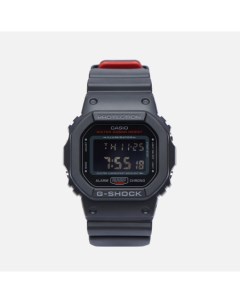 Наручные часы G SHOCK DW 5600HR 1 Casio
