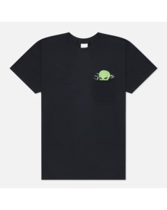Мужская футболка Smoking Alien Pocket Ripndip
