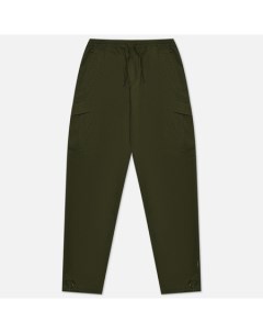 Мужские брюки Cargo Track Snocord цвет зелёный размер XXL Maharishi
