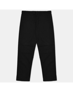 Мужские брюки Original Snocord Straight Fit цвет чёрный размер XL Maharishi