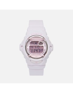 Наручные часы Baby G BG 169U 4B цвет розовый Casio