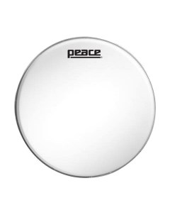 Пластик для барабана Peace