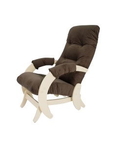 Кресло глайдер Мебелик