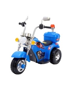 Детский мотоцикл Sima-land