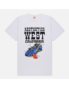 Мужская футболка Aesthetics West Tsptr