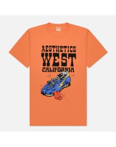 Мужская футболка Aesthetics West Tsptr