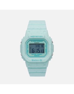 Наручные часы Baby G BGD 560CR 2 Cool Ice Cream Casio