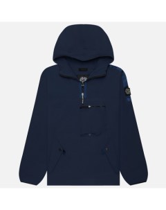 Мужская куртка анорак Dyne Smock цвет синий размер L St-95