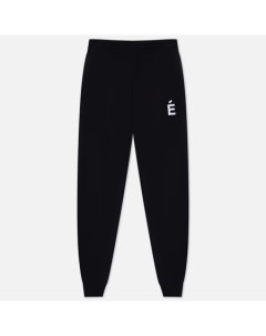 Мужские брюки Essentials Tempera Patch цвет чёрный размер L Etudes