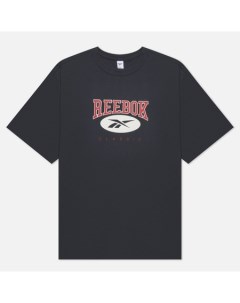 Мужская футболка Archive Essentials Big Logo Reebok