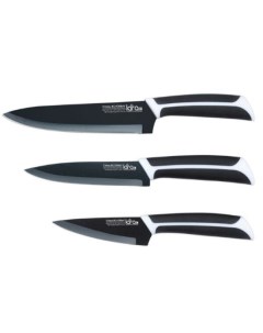Набор ножей 3 предмета LR05 29 Lara