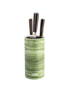 Подставка для ножей универсальная LR05 103 Green Lara