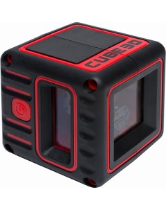 Построитель лазерных плоскостей ADA Cube Basic Edition Ada instruments