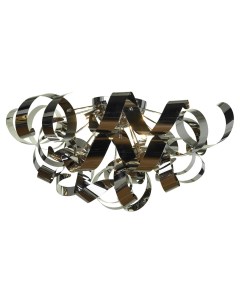 Светильник потолочный Briosco LSA-5907-09 (9*40Вт, G9) Lussole