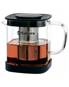 Чайник заварочный SA TP01 10 Сакура