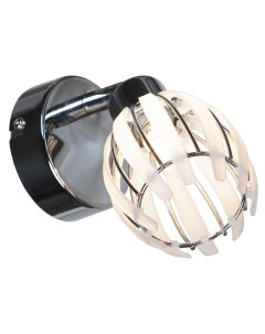 Светильник наст.-пот. (спот) LGO Nelson LSP-0099 (1*40Вт, G9) Lussole