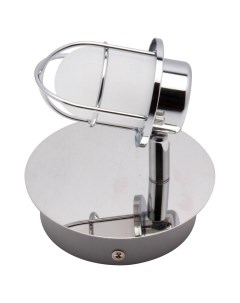 Светильник наст.-пот. (спот) White Plains LSP-9926 (1*5Вт, 4100К, LED) Lussole