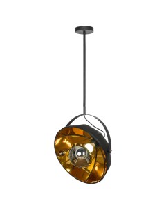 Светильник потолочный Klamath LSP-0556-C120 (1*40Вт, E27) Lussole