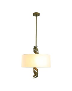 Светильник потолочный Fremont LSP-8814 (3*60Вт, E27) Lussole