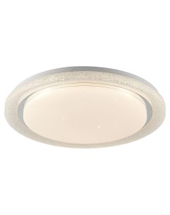 Светильник потолочный LGO Moonlight LSP-8314 (1*72Вт, 3000К, LED) Lussole