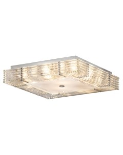 Светильник потолочный Popoli LSC-3407-10 (10*40Вт, E14) Lussole