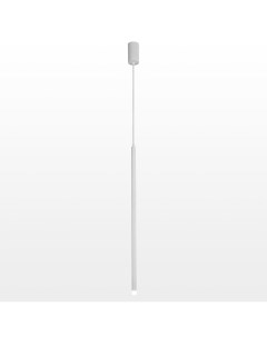 Светильник подвесной LSP-7003 (1*3Вт, 3000К, LED) Lussole