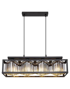 Светильник подвесной LSP-8729 (4*60Вт, E27) Lussole