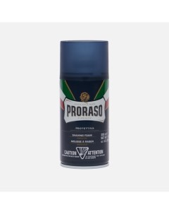 Пена для бритья Shaving Protective Vitamin E Aloe Vera Proraso