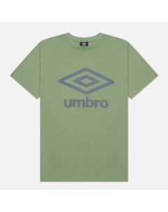 Мужская футболка FW Large Logo Umbro