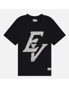 Женская футболка Kamon Godhead All Over Printed EV Evisu