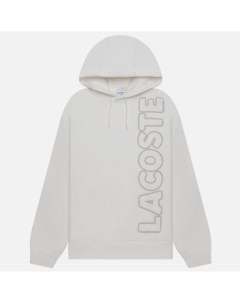 Мужская толстовка Relaxed Fit Printed Hoodie Lacoste