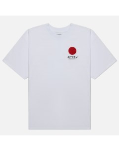 Мужская футболка Japanese Sun Supply Edwin