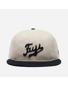 Кепка Fuji Athletic Club Vintage Inspired Ebbets field flannels