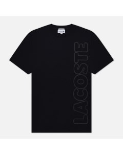 Мужская футболка Vertical Logo Lacoste