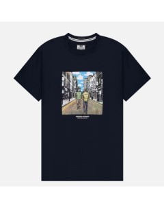 Мужская футболка Berwick Street Graphic Weekend offender