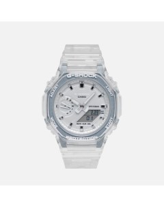 Наручные часы G SHOCK GMA S2100SK 7A Metallic Skeleton Casio