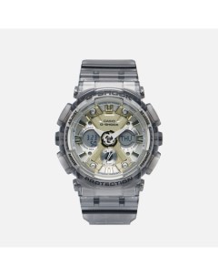 Наручные часы G SHOCK GMA S120GS 8A Skeleton S Casio