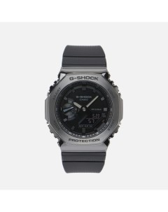 Наручные часы G SHOCK GM 2100BB 1A Casio