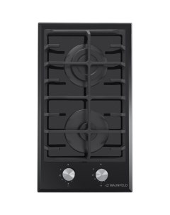 Газовая варочная панель MAUNFELD EGHG.32.6CB/G Maunfeld