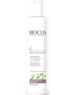 Шампунь для волос Bioclin