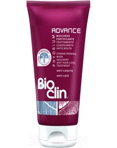 Маска для волос Bioclin