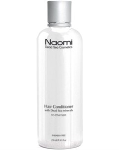 Кондиционер для волос Naomi