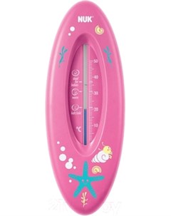 Детский термометр для ванны Nuk
