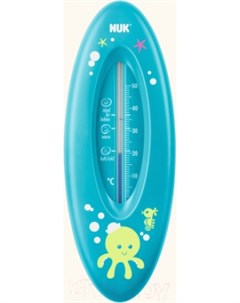 Детский термометр для ванны Nuk