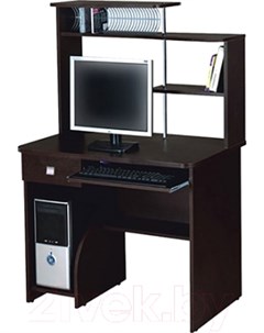 Компьютерный стол Мебельград
