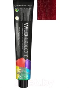 Крем краска для волос Wild color