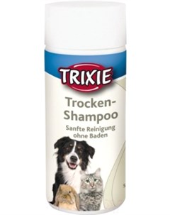 Шампунь для животных Trixie