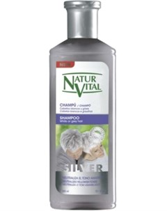 Шампунь для волос Natur vital